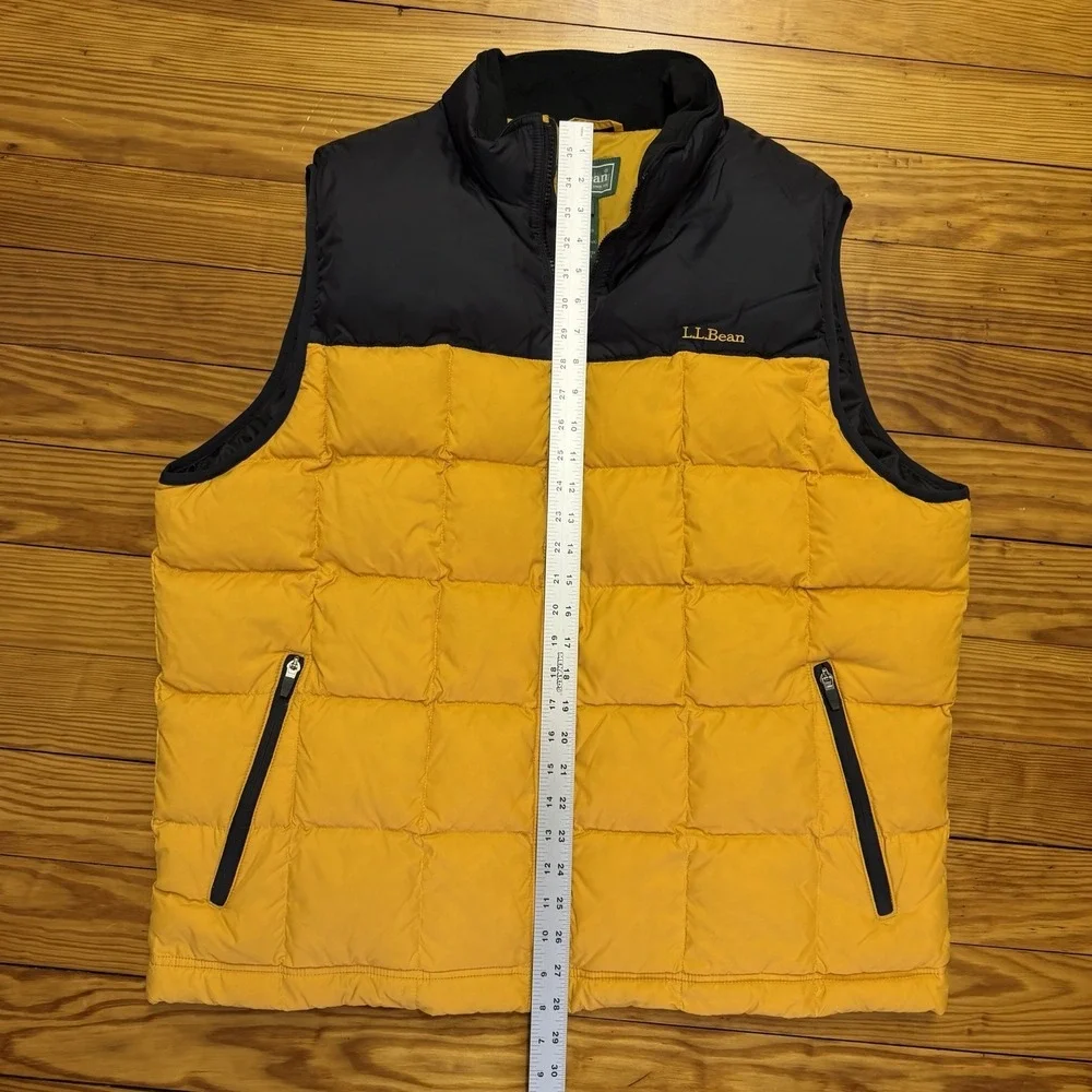 L.L. Bean ll bean